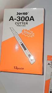 CUTTER SEDANG A-300A JOYKO