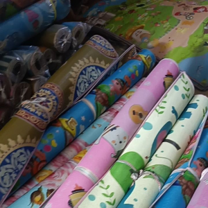 Karpet Spon BB Harga Spesial Promo Ukuran Jumbo