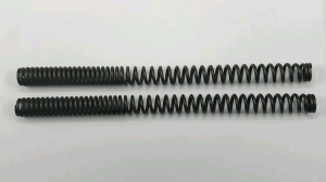 Per Skok Depan Xeon RC (Harga Per Set Isi 2) - Peer Pir Ver Vir Dalam As Linggis Sok Sekok Shockbreaker Depan Yamaha Xeon Lama Old Karbu GT 125 Aerox 125 Panjang 278 cm