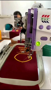 TAMBAHAN 2 LAPIS KAIN BLUDRU/TAMBAHAN KETEBALAN KAIN/SELEMPANG 2 LAPIS