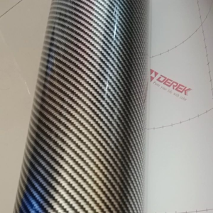 Stiker Scotlet Carbon Kevlar Per 1m: Desain Unik dan Menarik