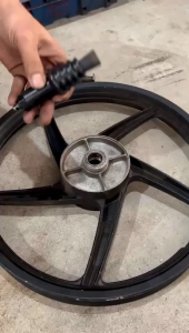 Bộ Vam Đóng Ca Bi Vỡ Sửa chữa Sửa chữa Xe Máy