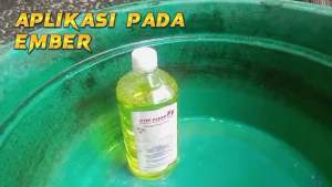 Deep clean F1 Pembersih keramik kamar mandi / toilet / wc ampuh 1000ml