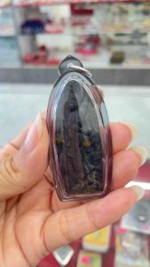 Phra Sivali phor than boon wat uttamaram kelantan