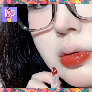 Mirror Mirror GEGE BEAR Chu Jelly Lipstick