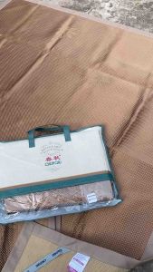 Chiếu mây Chunqiu cao cấp loại 1. Chiếu mây mềm thoáng mát cho mùa hè nóng bức