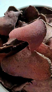 1kg Củ Hà Thủ Ô Nam - phơi khô