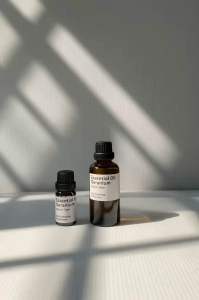 Geranium Essential Oil