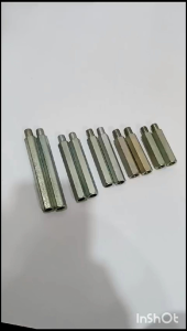 Peninggi Shock Depan KLX CRF Dtracker Satu Set Universal Untuk Semua Shock Depan Motor