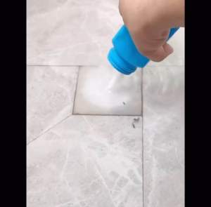Drain Cleaner 管道疏通剂 (1套2瓶)  家里的地漏，马桶，洗菜池有没有堵塞过⁉ 试一下这款#管道疏通剂 ，强力溶解，快速渗透‼👍 能溶解腐蚀有机物体但是不伤管道，疏通管道，抑菌除臭，效果一级棒‼😆 #居家好物