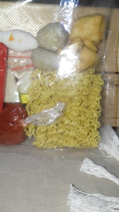 Mie Kuaht Gemoy Baso Seafood: Pilihan Makanan Instan Terlaris Bandung