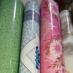 Linoleum Per Yard