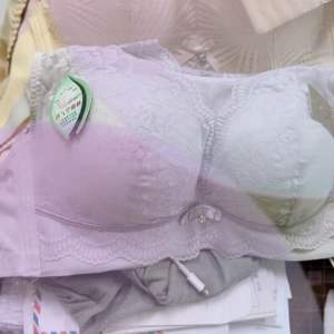 Bra cup besar premium kawat busa tipis size besar 38-48