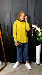 Dompet Wanita Ukuran 23x13: Stylish & Berkualitas