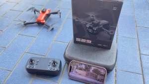 โดรนS29 มอเตอร์บัสเลส