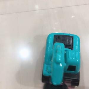 Mainan Mobil Beko Excavator Anak