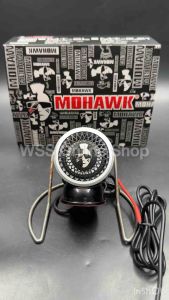 MOHAWK 2” Full Range Speaker with LED Light (MT-2L)