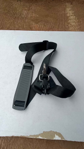 A297สายสะพายเครื่องตัดหญ้า 411แท้ Makita/maruyama/Rbc411ของแท้100% #แท้ติดเครื่องใหม่มา