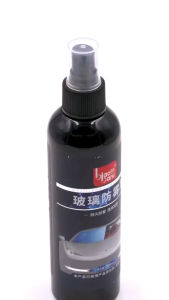 BiaoBang Car Glass Anti Mist Spray 200ml / Semburan Anti-Kabus Cermin VG50013