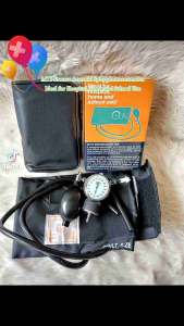 MTI- France Aneroid Sphygmomanomter