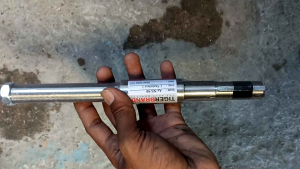 as pompa air ns 50 stainlees