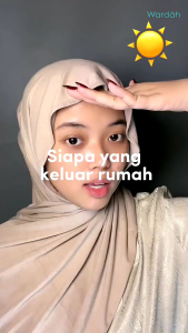 WARDAH UV Shield Acne Calming Sunscreen Serum SPF 50 PA++++ | SPF 35 PA+++ Oily Skin