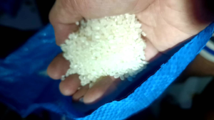 Sakura pink/Sakura blue/Kingcrab JAPANESE RICE 25kgs