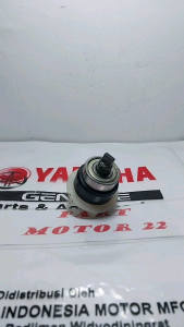 Sil Seal Waterpump Bearing Kipas Vixion Jupiter MX Lama & New R15 Asli Original Yamaha