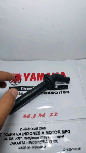 Cop busi kop busi cangklong busi Yamaha R25 MT25 original