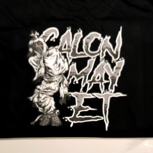 Kaos Calon Mayet Kaos Jumbo Big Size Dewasa 2XL Sampai 7XL