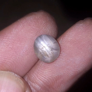 Natural brown star sapphire ceylon safir srilanka no treatment