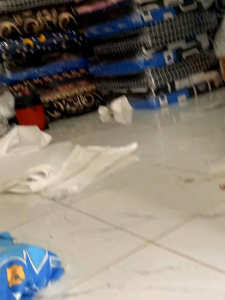 Kasur Busa Super D26 Murah Super Awet Enak Buat Santai