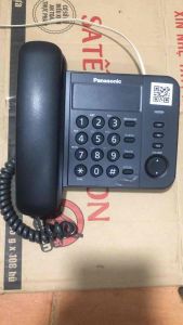 Điện thoại bàn panasonic kx-ts520