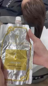 KEM Ủ HẤP TÓC COLLAGEN RASTFOR 550ML