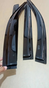 TALANG AIR MOBIL MITSUBISHI ALL NEW PAJERO TAHUN 2016 SAMPAI 2022 SLIM