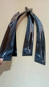 TALANG AIR TOYOTA RUSH LAMA TAHUN 2006 SAMPAI 2017 SLIM