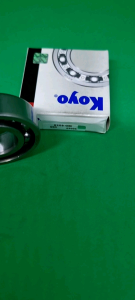 BEARING/KLAHAR 6205 OPEN KOYO 25X52X15MM