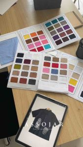 Gemar Shirt Embroidery