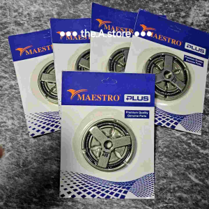 Kampas Senso / Clutch Shoe Assy Mesin Gergaji Chainsaw MAESTRO CS 6500 L PLUS