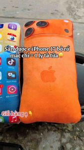 (HOẢ TỐC) GỐI ÔM 3D Loại 1-Lông Mịn-Bánh Snack-Bim Bim-Hảo Hảo-Có Sẵn 50 MẪU