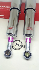 SHOCKBREAKER GN5 ASTREA GRAND IMPRESA LEGENDA PRIMA