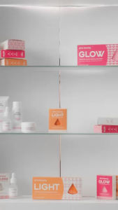 Pina Beauty Light Soap with Kojic & Niacinamide | Brightening and Even Skin Tone