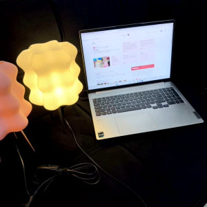 lampu kerja lampu meja lampu ruangtamu lampu hias lampu marshmallow lampu