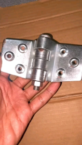 Engsel Tengah Kupu Doff Pintu Handerson | Engsel Tengah Kupu Model Wina