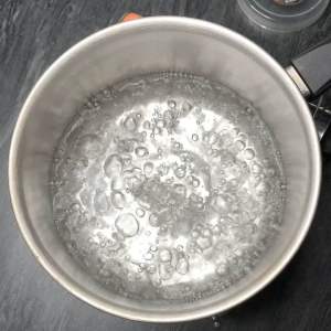 พริกแกงส้ม และ กะปิ คีโต พริกแกงสูตรตั้งต้นของรวมครกใช้ปรุงแกงส้ม หรือแกงเหลืองแบบปักษ์ใต้