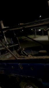 Komponen & Aksesoris Pintu Omni Gebyok: Desain & Suku Cadang