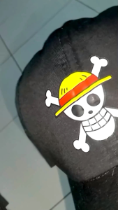 Topi Baseball Viral One Piece Anak Dan Dewasa // Topi Anak Sablon One Piece // Topi Dewasa One Piece Berbagai Pilihan Warna Penutup Kepala Fashion
