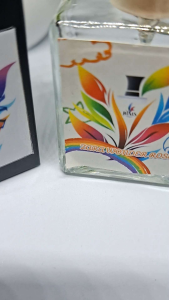 Zraa Wonderossee Parfum Wanita Tahan Lama 12 Jam Wangi