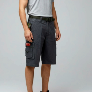 ONG.jeans 🍡 ขาสั้นคาร์โก้ ราคาที่สุด รุ่นนี้มีกระเป๋า6ใบ มี 5 สี เน้นสวมใส่สบาย และสามารถทำกิจกรรมต่างๆได้ มาตรฐาน ราคา 500-600 บาท