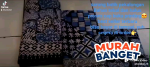 Sarung Batik Pekalongan & Santri: Tips dan Panduan